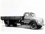 Magirus-Deutz S 3500 Mercur 1952 года